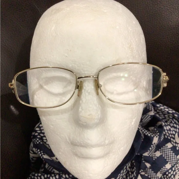 Versace Mod 1149 Gold/Tortoise Full Rim Eyeglasses Frames